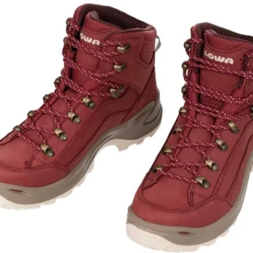 Lowa Boots
